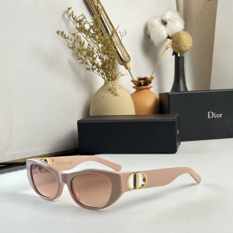 Dior Sunglasses